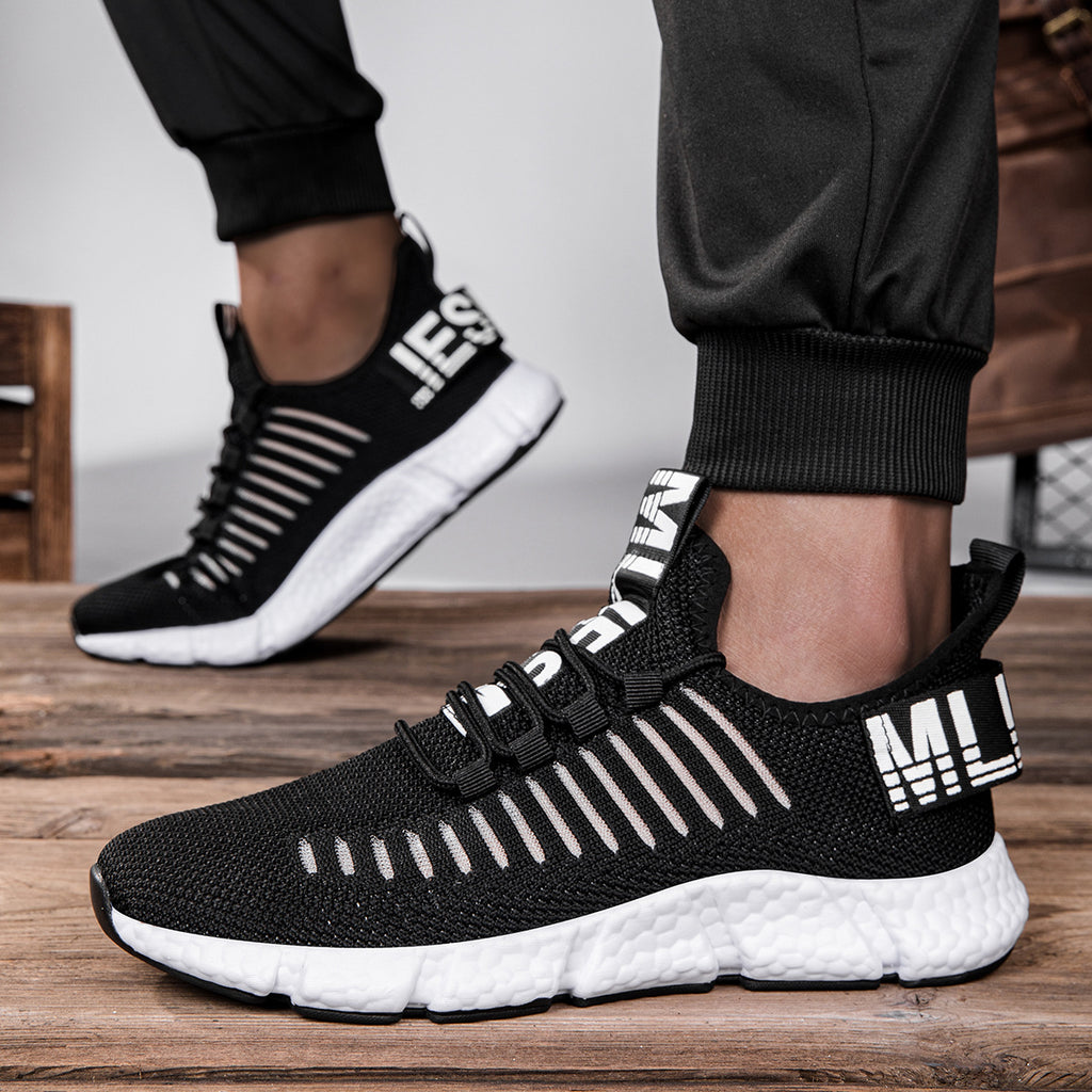 Breathable Laufschuhe – Bild 4 | LuxeStyle