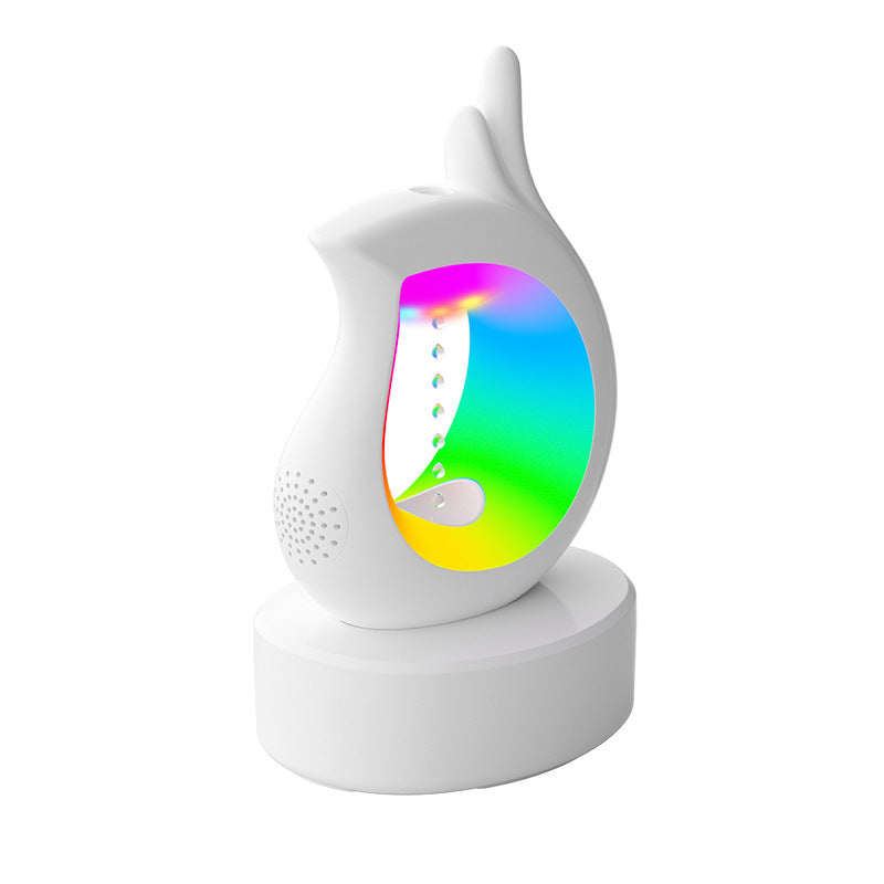 Aromadiffuser mit USB-Anschluss