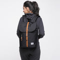 Rucksack 600D Oxford, 38x26x14 cm, 0,7 kg | LuxeStyle