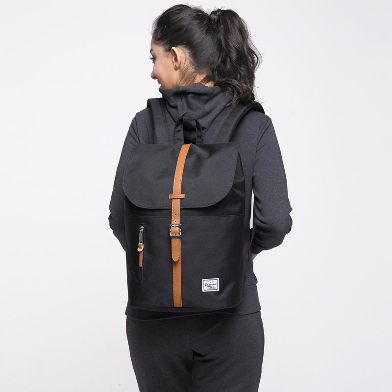 Rucksack 600D Oxford, 38x26x14 cm, 0,7 kg | LuxeStyle