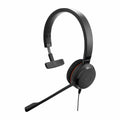 Kopfhörer mit Mikrofon Jabra 4993-823-309 Schwarz – LuxeStyle Schweiz