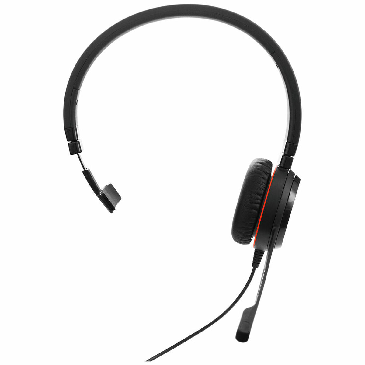 Kopfhörer mit Mikrofon Jabra 4993-823-309 Schwarz – LuxeStyle Schweiz
