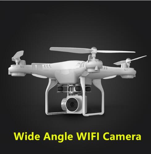 SH5H Mini Helikopter mit 1080P Weitwinkel-Kamera