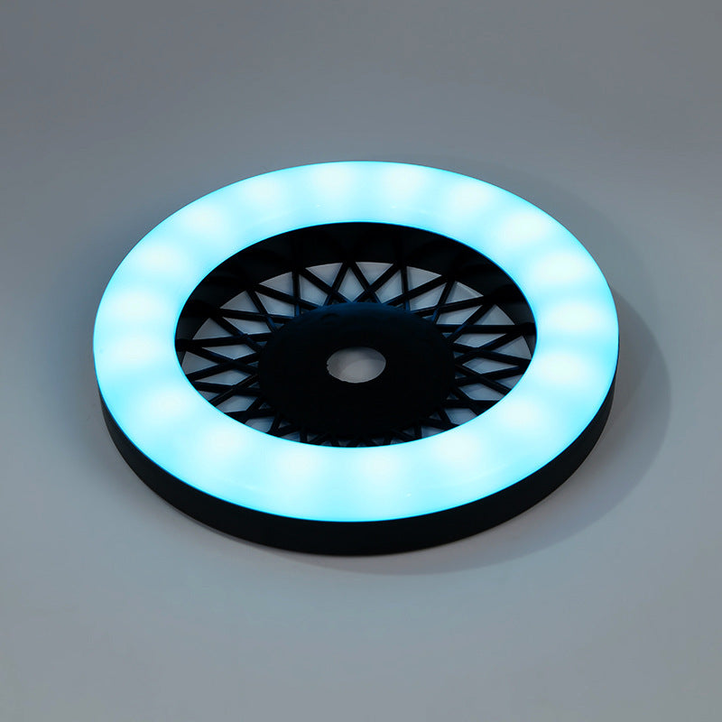 LED Shisha Licht mit Steuerung