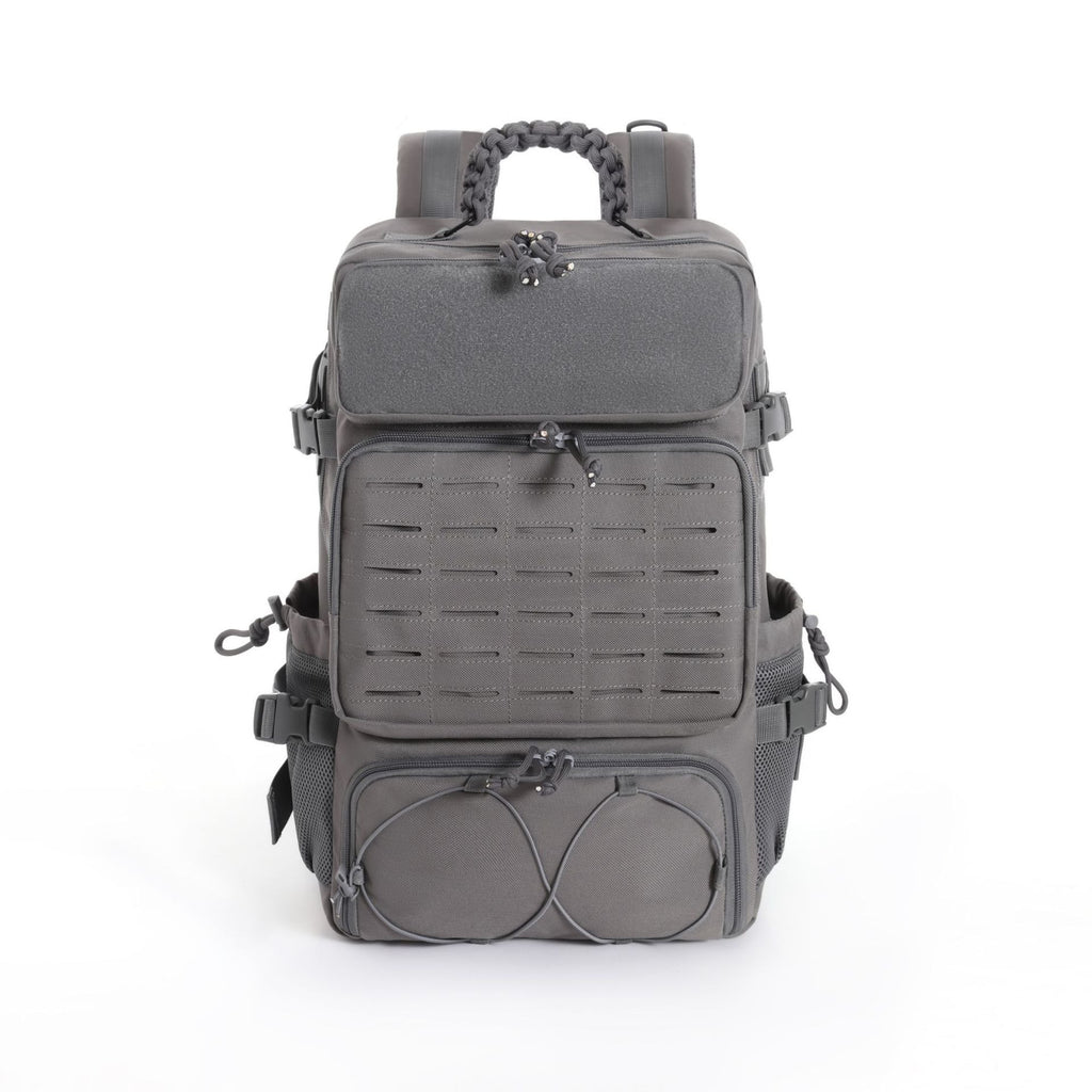 Multifunktionaler Outdoor Rucksack – Ansicht 7