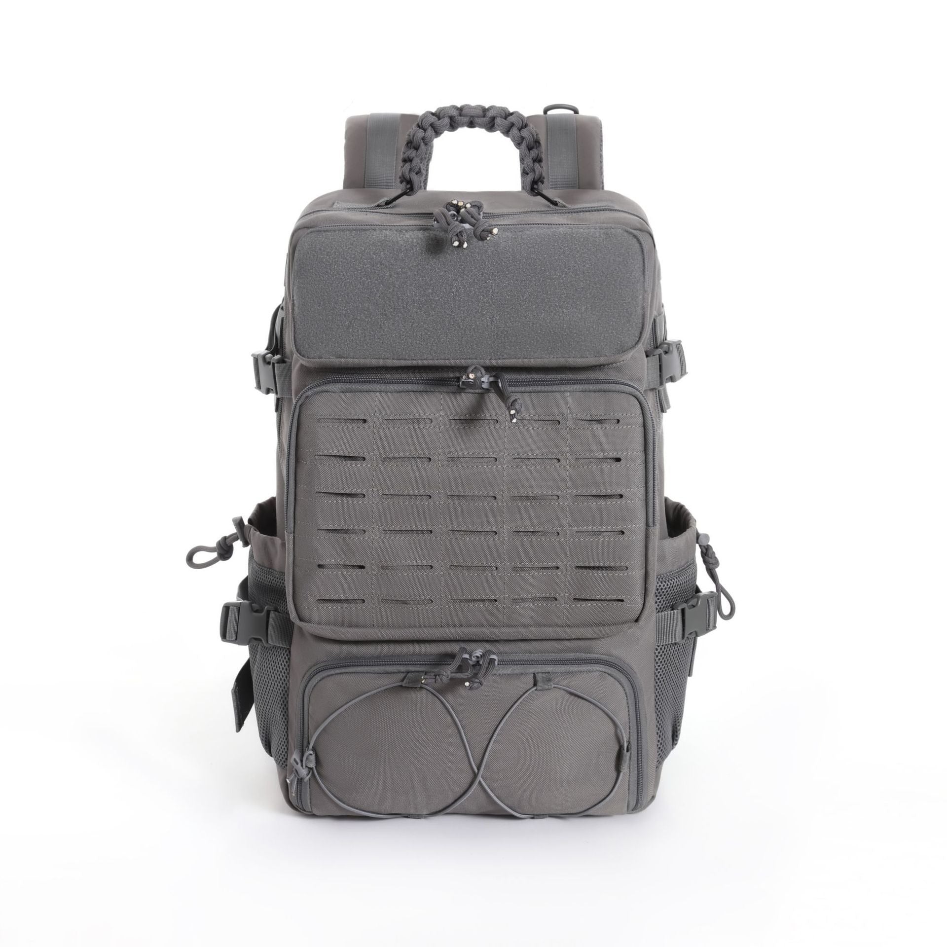 Multifunktionaler Outdoor Rucksack – Ansicht 7