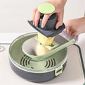 Vegetarische Schredder-Box – Bild 1 | LuxeStyle