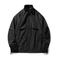 Retro Windjacke für Herren