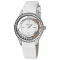 Damen Stil-Uhr – Zeitlose Eleganz für deinen Auftritt.