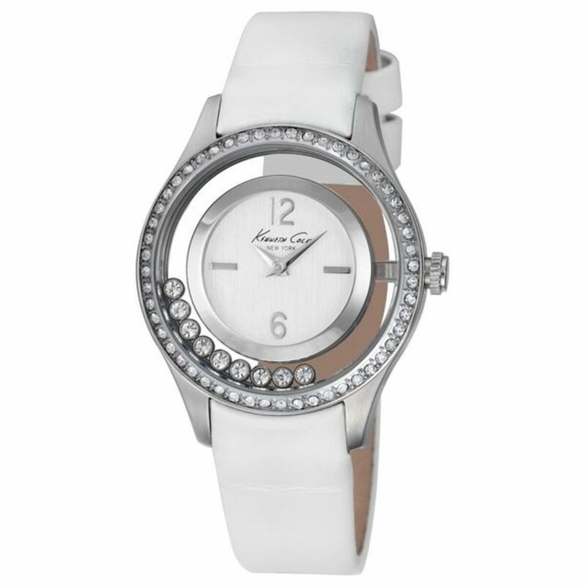 Damen Stil-Uhr – Zeitlose Eleganz für deinen Auftritt.