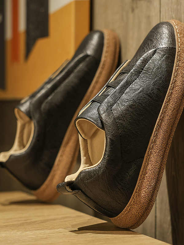 Business-Sneaker – Bild 7 | LuxeStyle