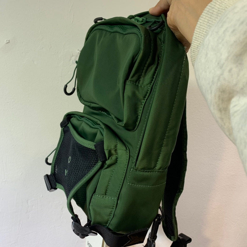 Brusttasche "New Trend" mit Letter-Print – Bild 3 | LuxeStyle