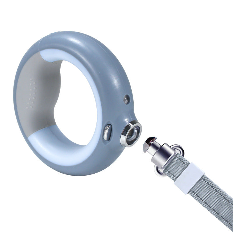 Leuchthundeleine mit Rollautomatik – Bild 6 | LuxeStyle