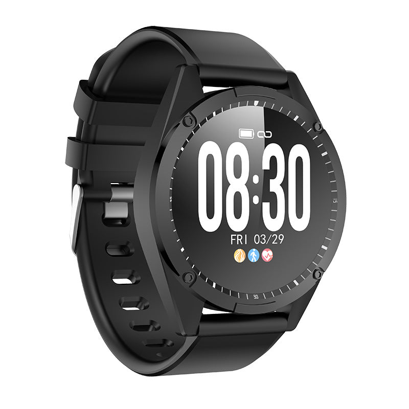 G50 Smart-Armband mit Farbdisplay – Bild 6 | LuxeStyle