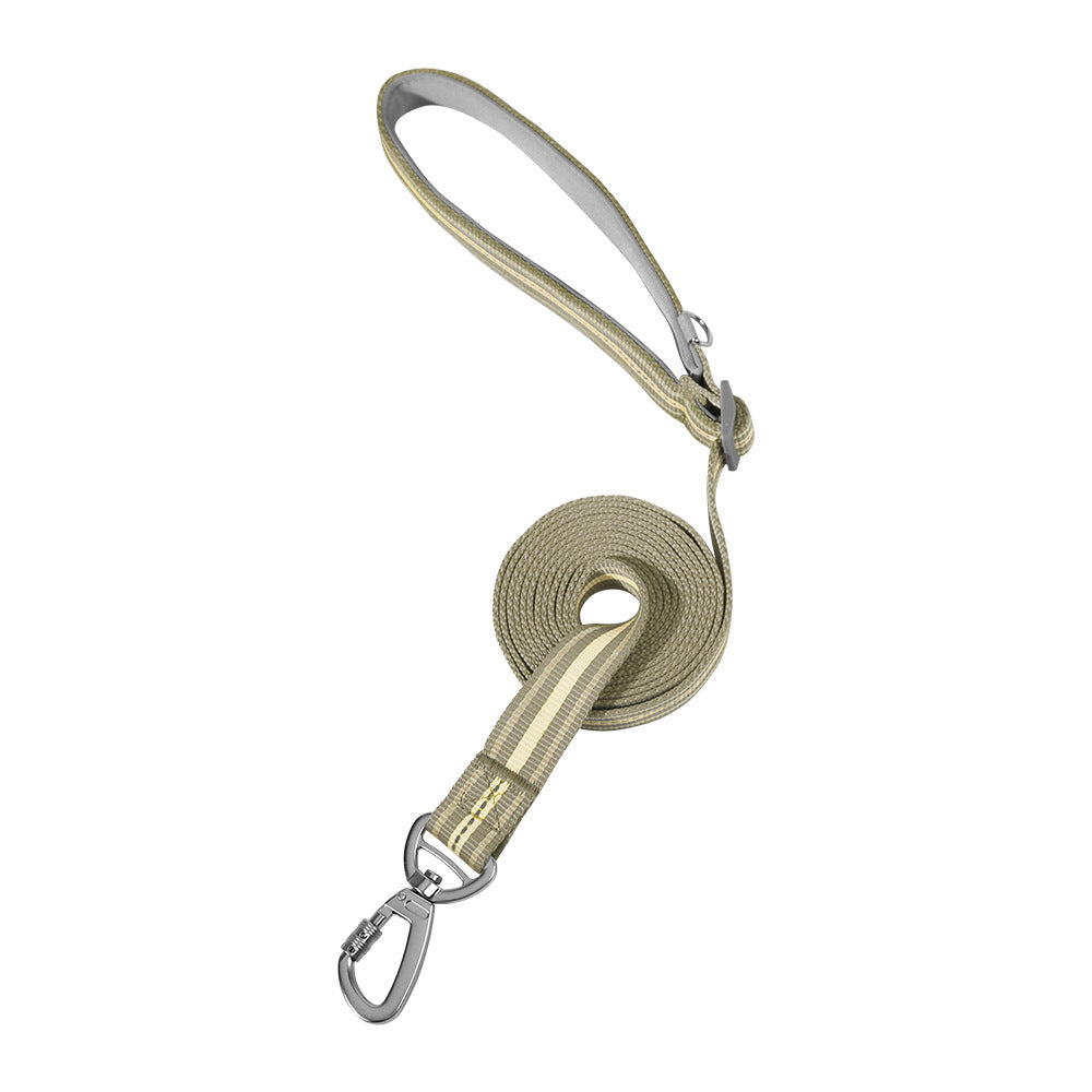 Reflektierendes Hundehalsband