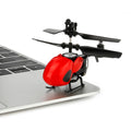 Mini RC Helikopter