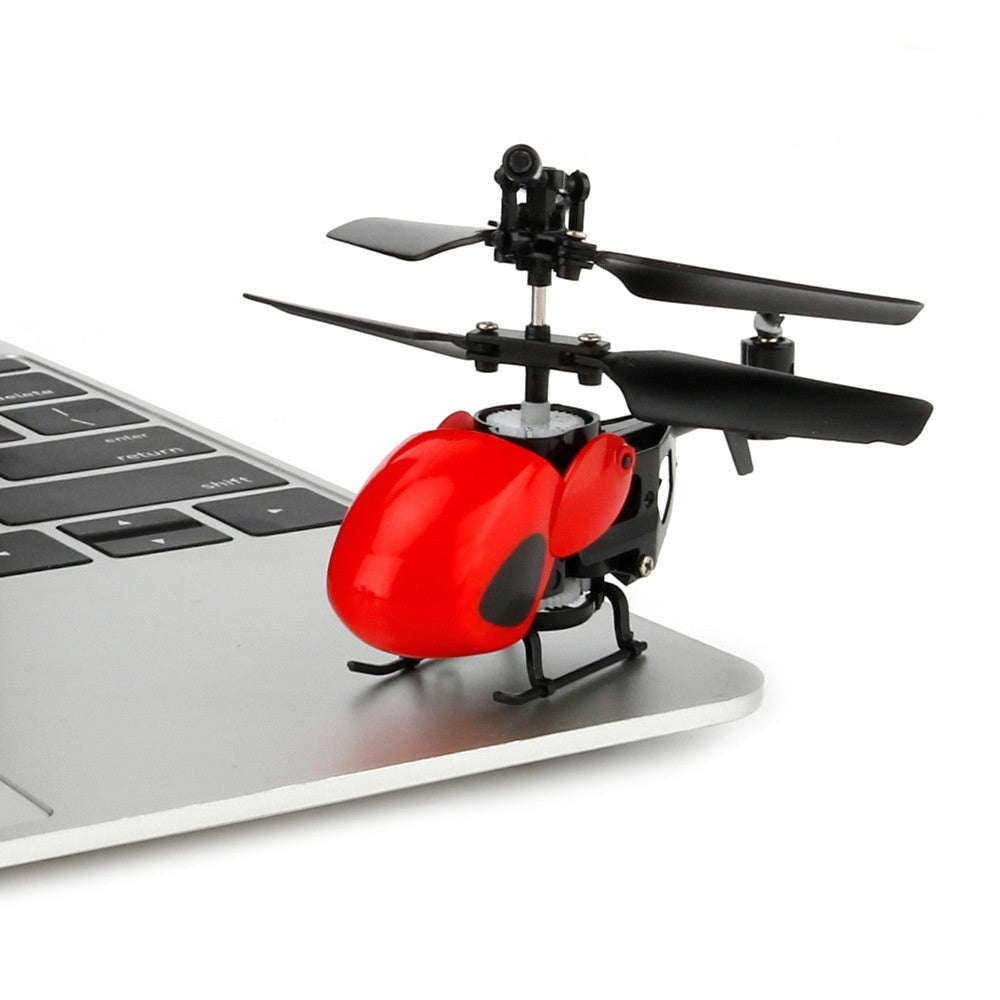 Mini RC Helikopter
