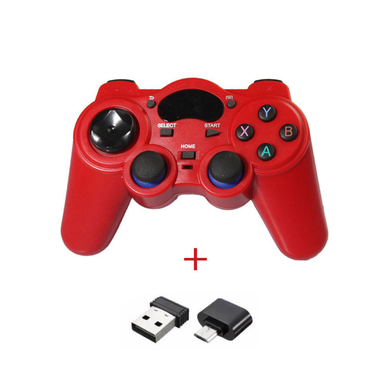 Kabelloser Multiplattform-Gamepad – Ansicht 6