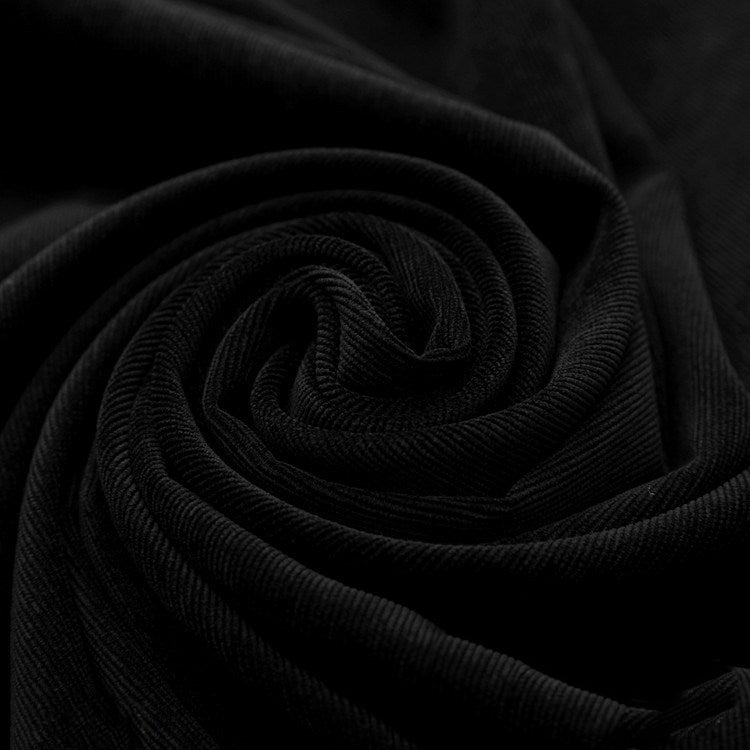 Kordstoff zum Basteln und Nähen – Bild 19 | LuxeStyle