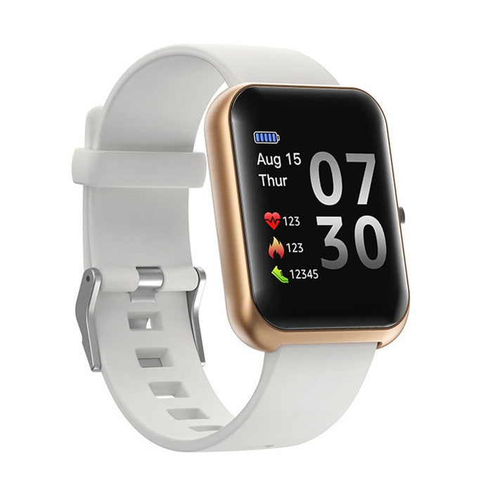 Smartes Reminder-Armband für Paare (Herren) – Bild 4 | LuxeStyle