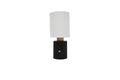 Nachttischlampe Vintage-Stil | LuxeStyle