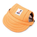 Sonnenhut für Hunde und Katzen – Bild 3 | LuxeStyle