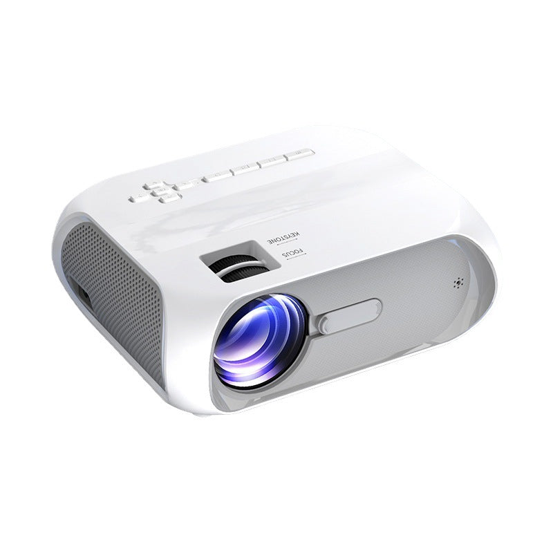 Mini-Beamer «Beamly» · WLAN HD-Projektor