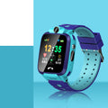 V95 Kinder-Smartwatch wasserdicht mit GPS | LuxeStyle