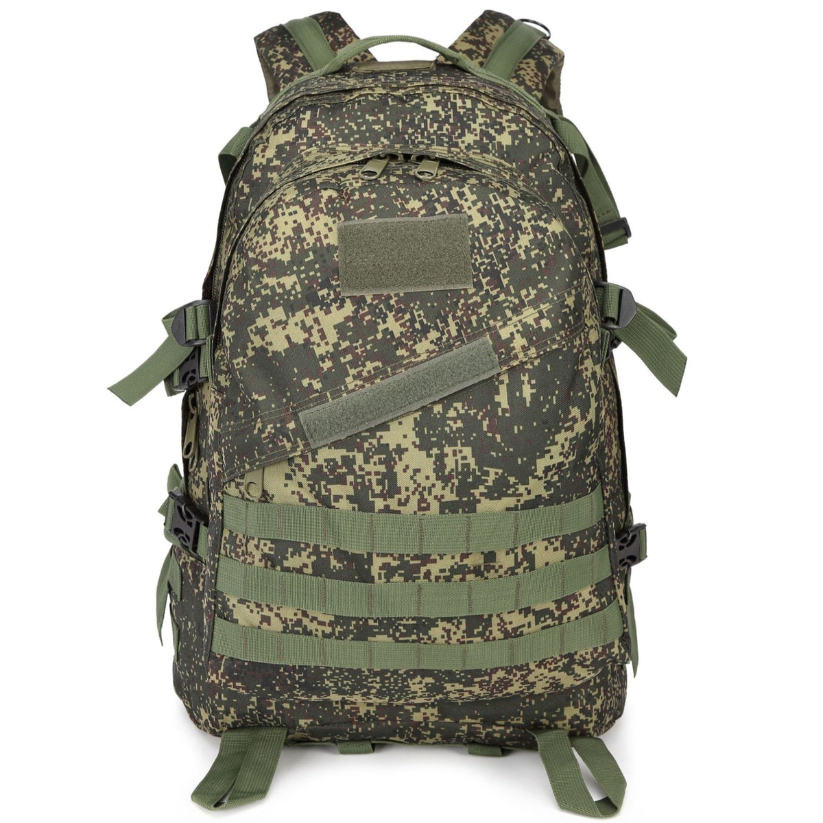 Wasserdichter taktischer Outdoor-Rucksack | LuxeStyle