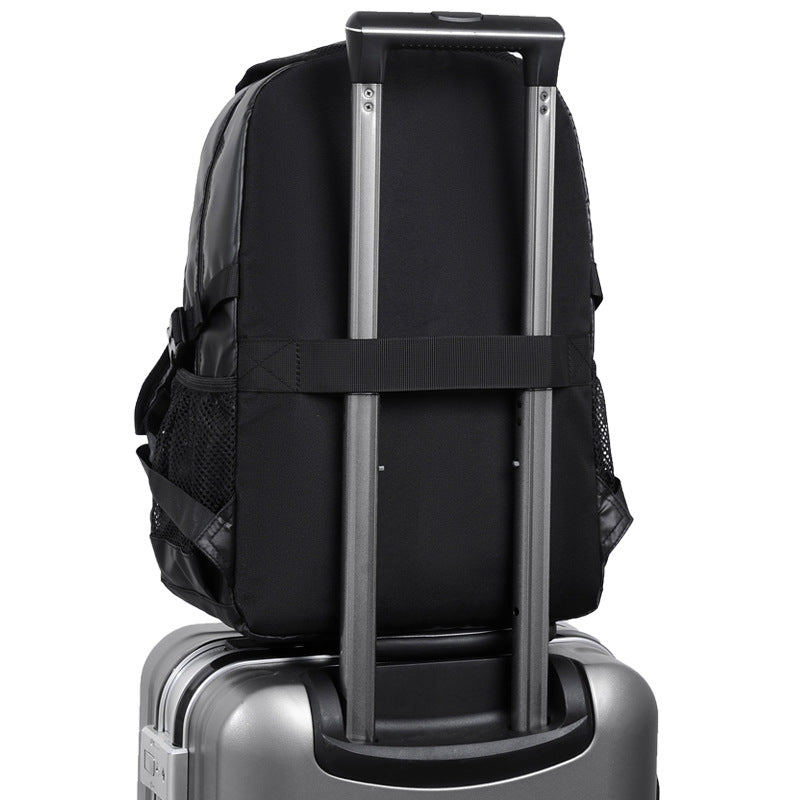 Outdoor-Reiserucksack für den Alltag – Bild 6 | LuxeStyle
