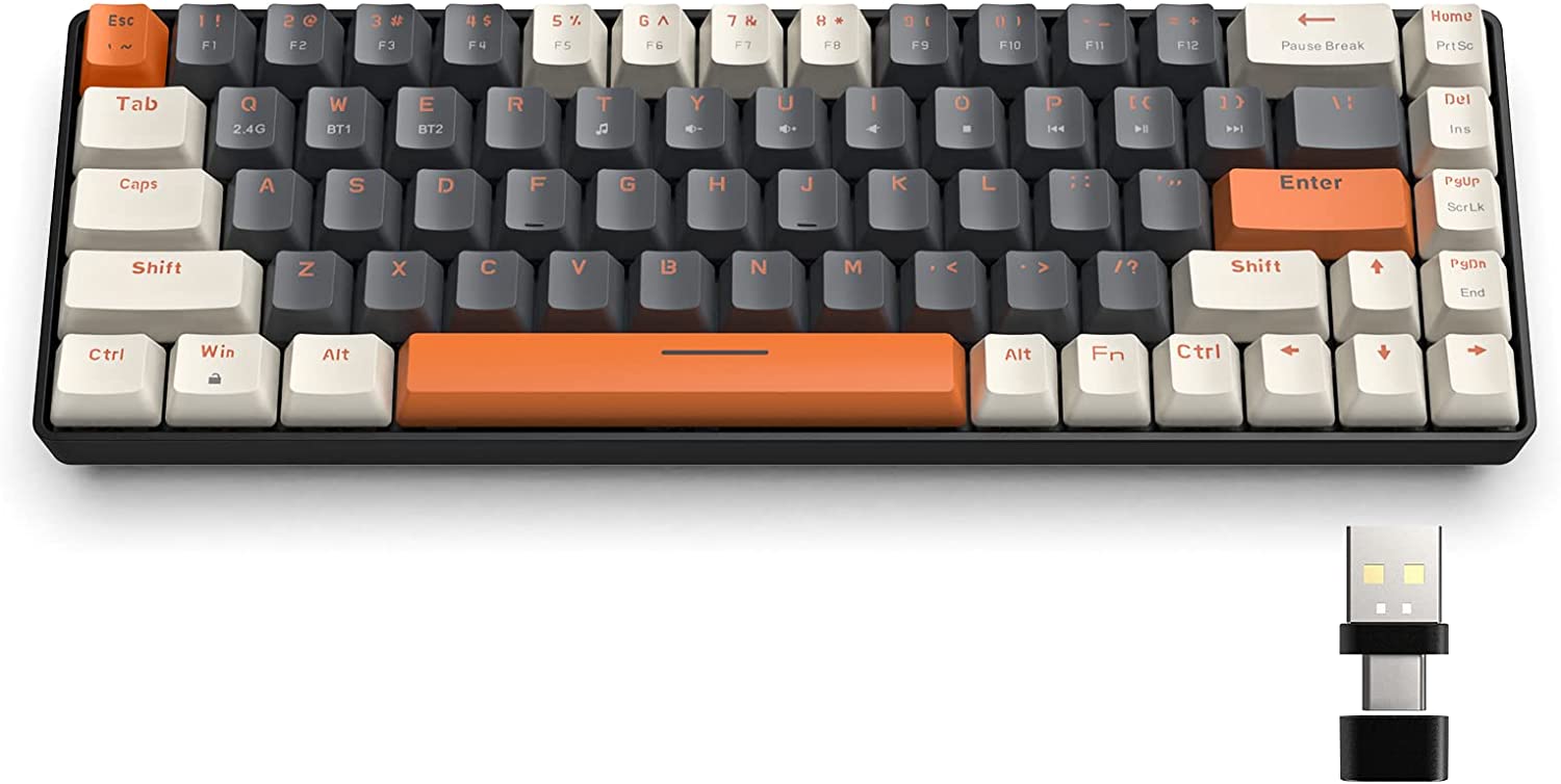 Bluetooth-Tastatur