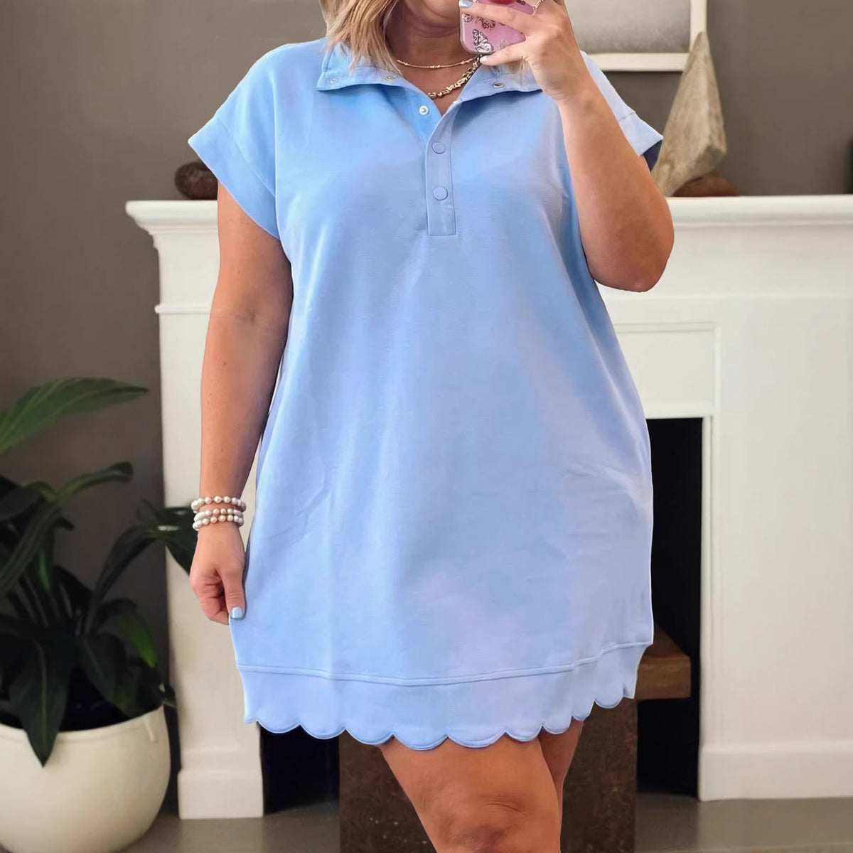 Etuikleid im Retro-Stil – Bild 2 | LuxeStyle