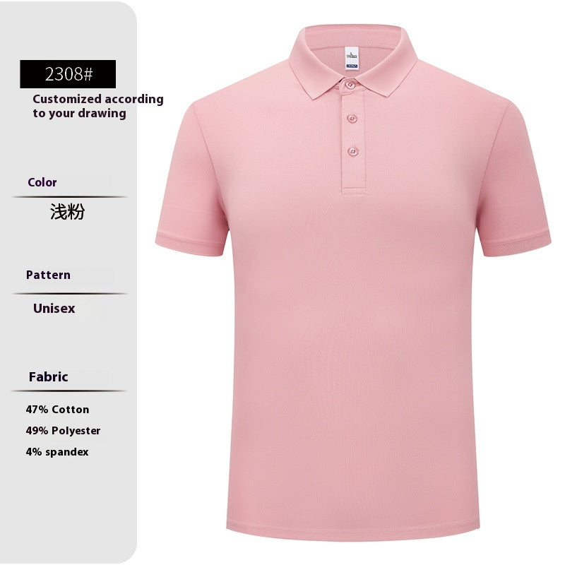 Premium Workwear Polo-Shirt – Bild 10 | LuxeStyle
