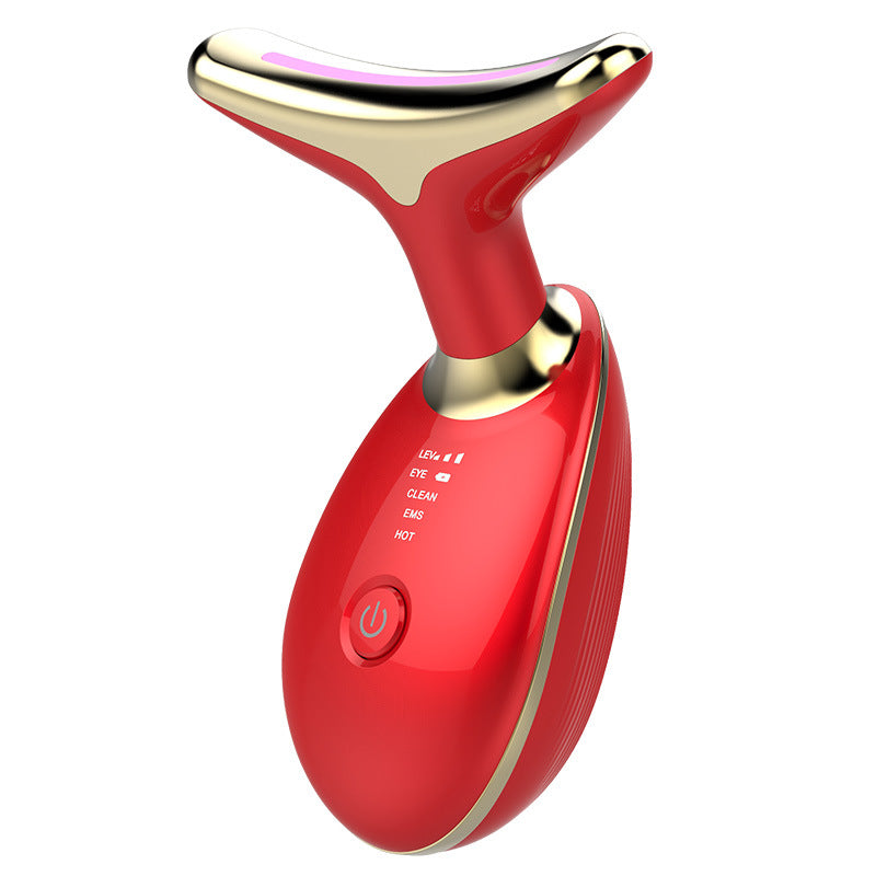 EMS Thermal Halsheber mit Mikrostrom