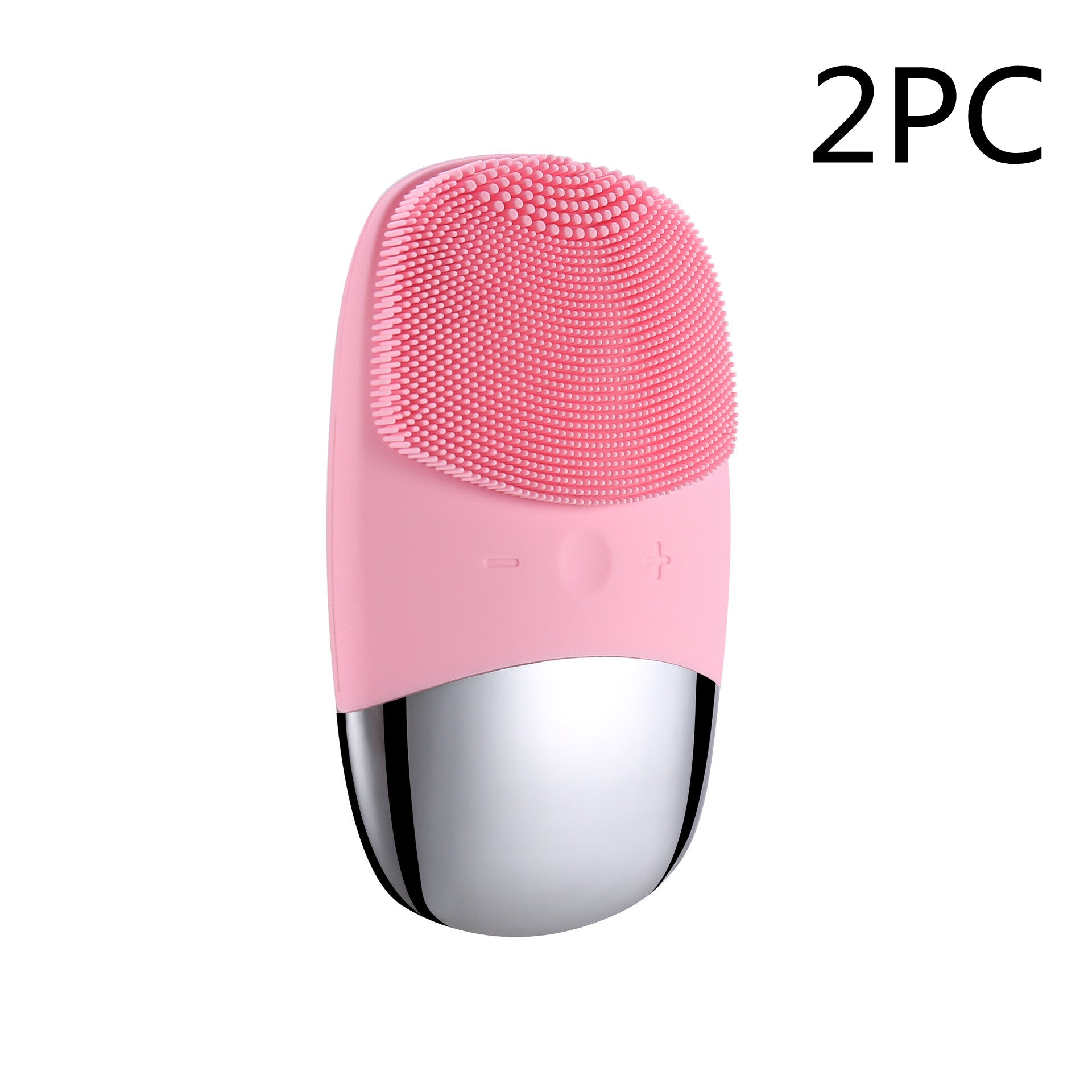 Mini Silikon Gesichtsreinigungsbürste