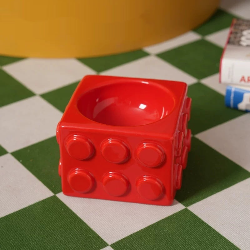 Keramik-Wasser Bowl für Haustiere