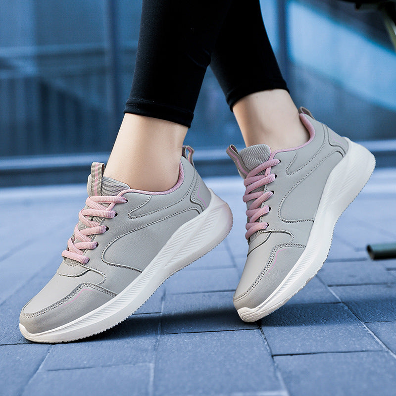 Wasserdichte Freizeit-Sneaker für Damen