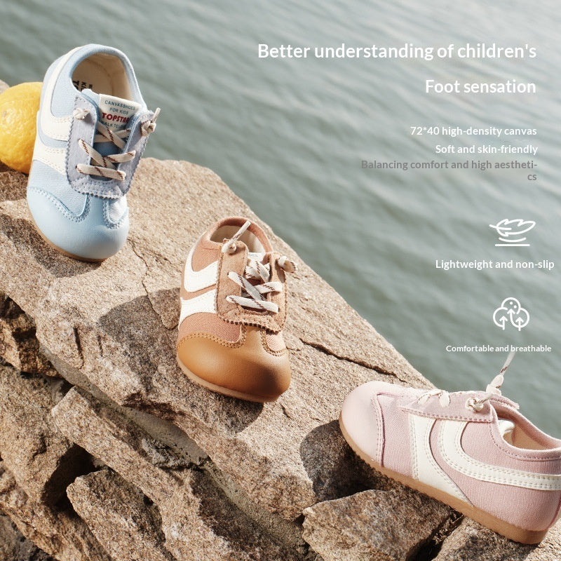 Kinder-Sneakers für jeden Tag – Bild 2 | LuxeStyle