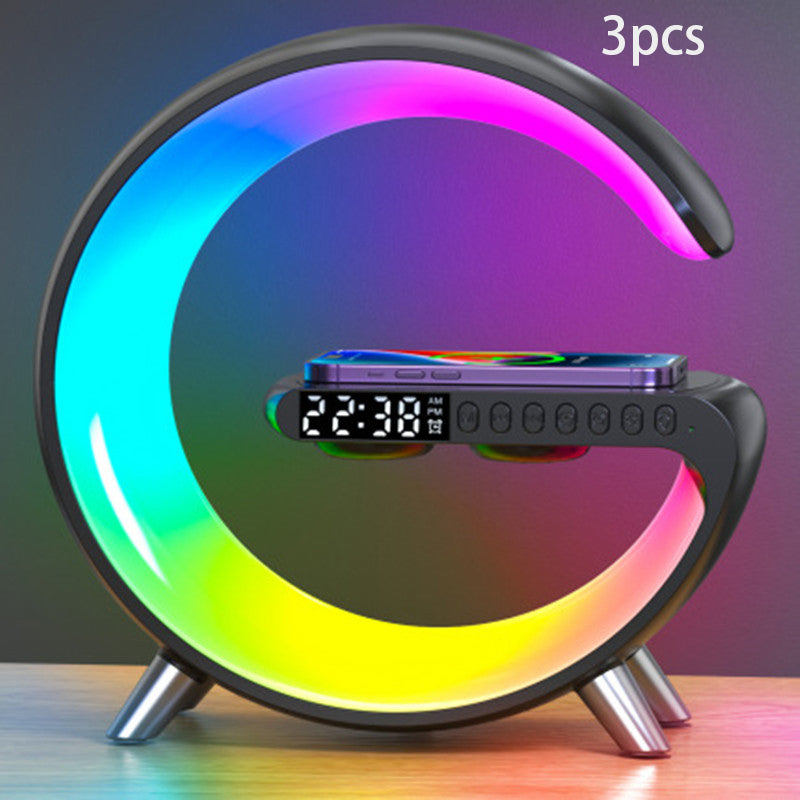Intelligente LED-Lampe