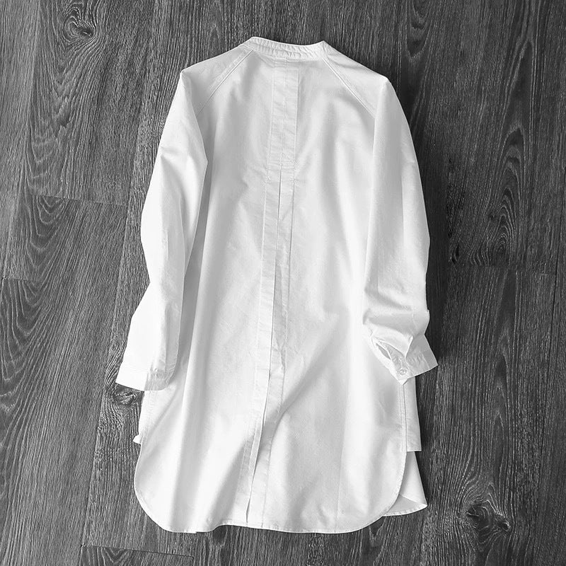 Französisches Langarmshirt für Damen