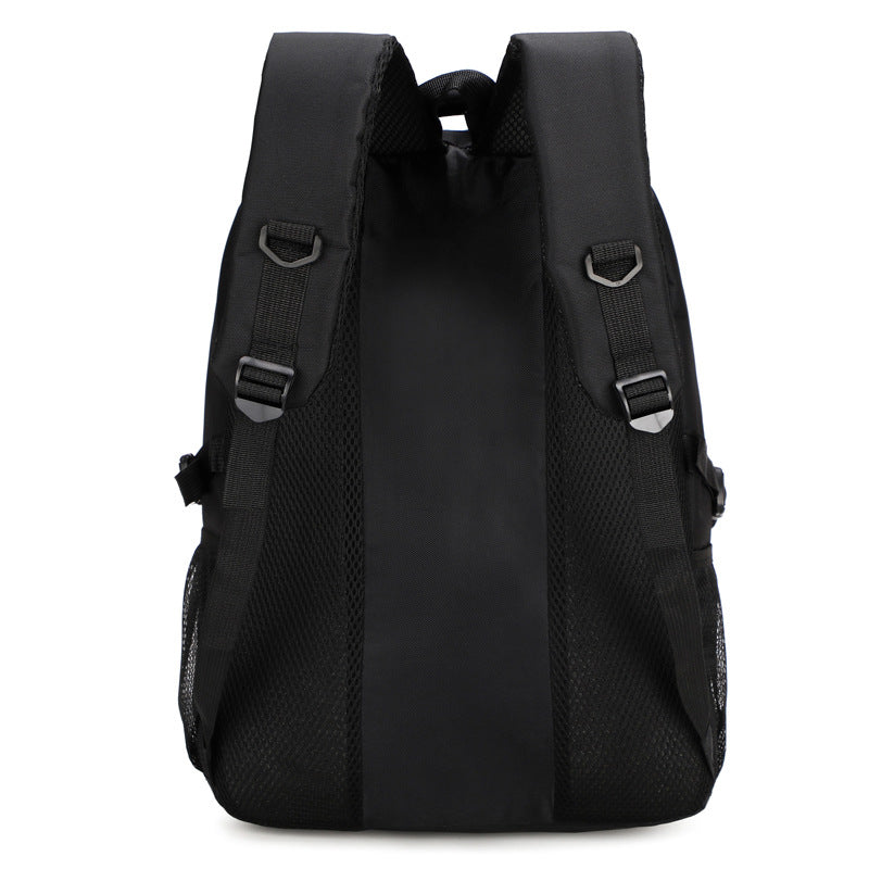 Wasserdichter Unisex Rucksack 30L – Bild 5 | LuxeStyle