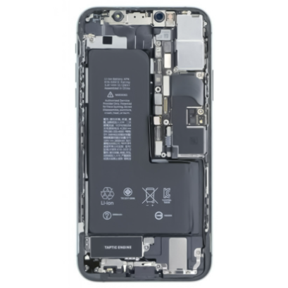 Grosses iPhone-Batterie-Set – Bild 2 | LuxeStyle