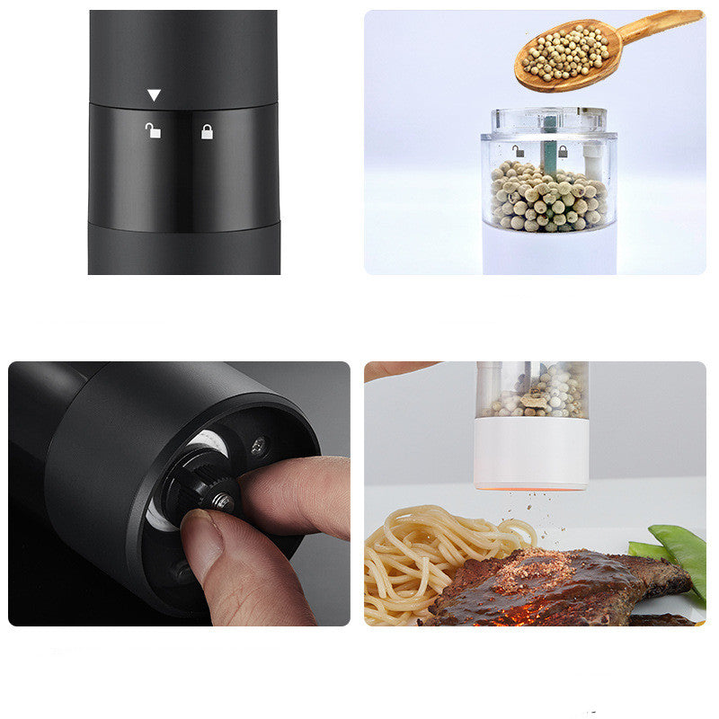 Pfeffermühle – Bild 4 | LuxeStyle