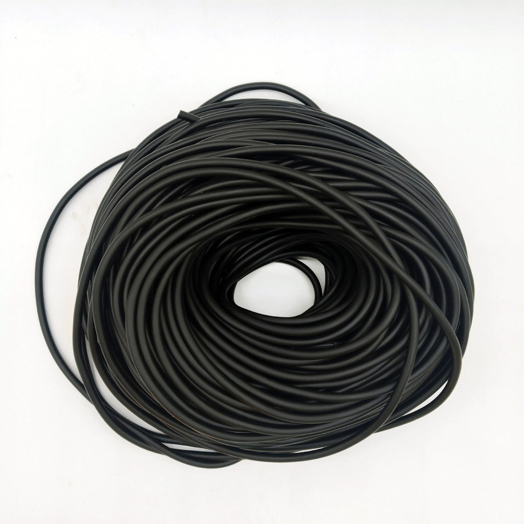 Hoch elastisches Gummiband | LuxeStyle