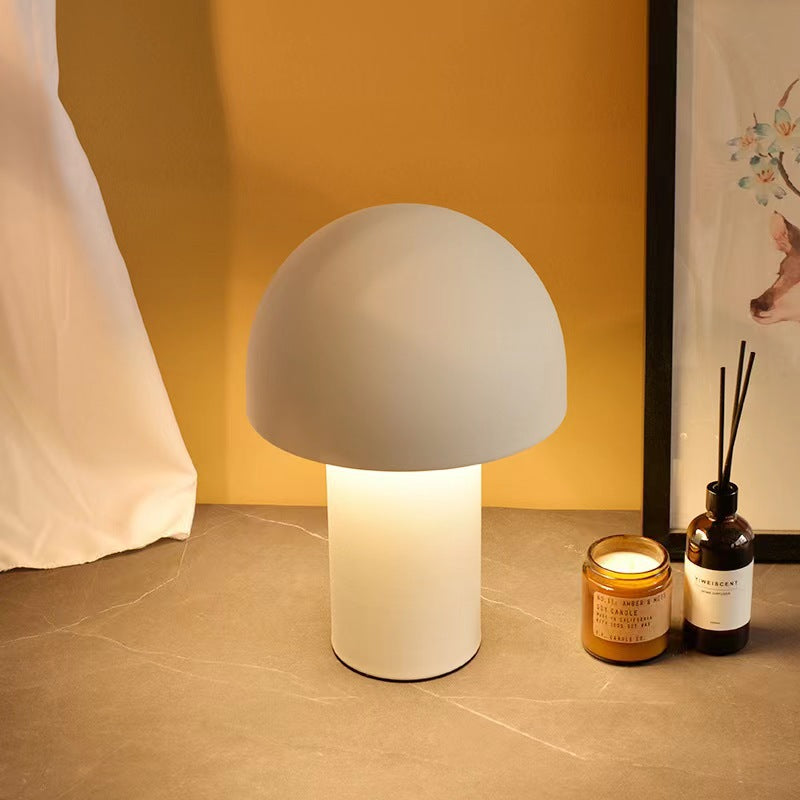 LED-Tischlampe