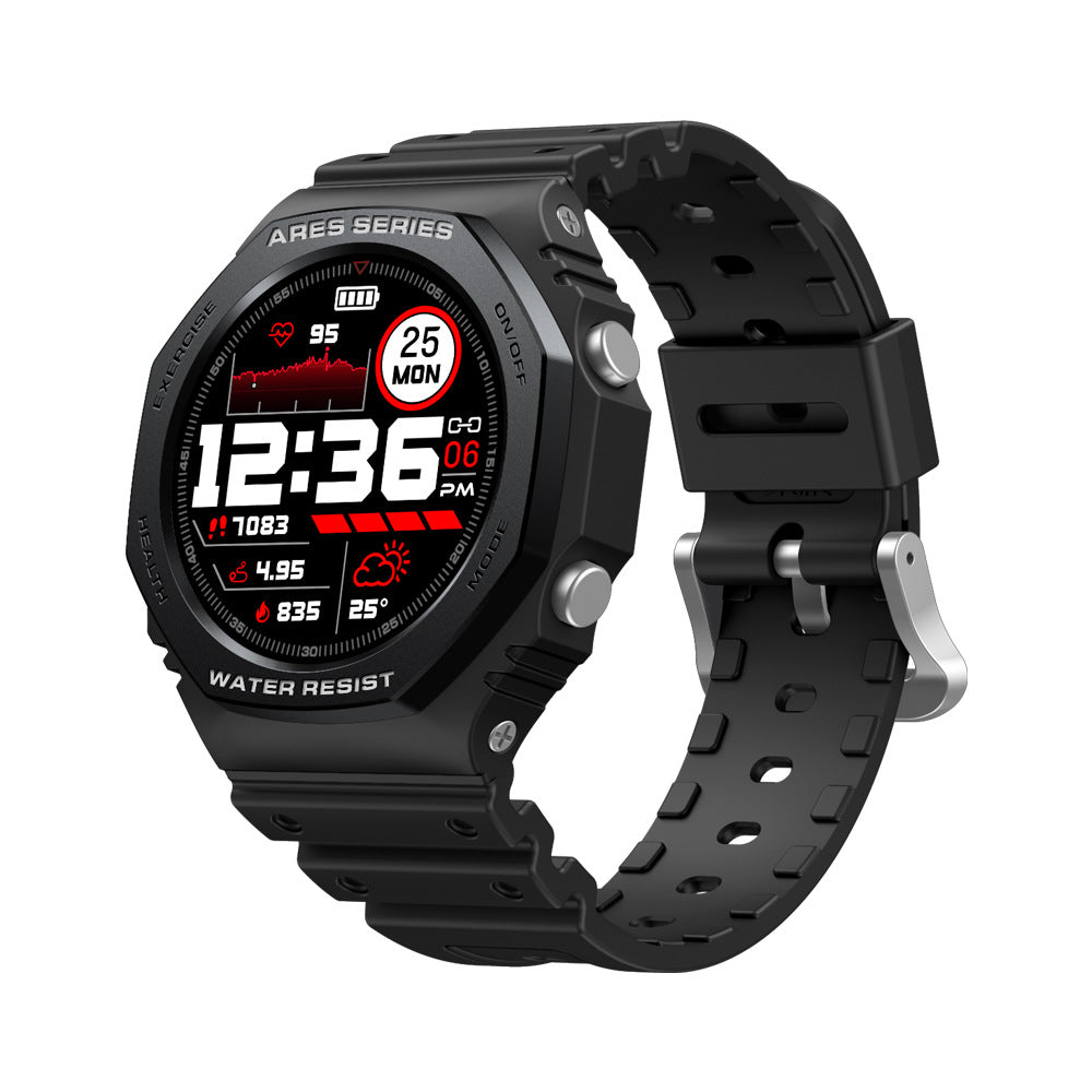 Zeblaze Ares 2 Smartwatch