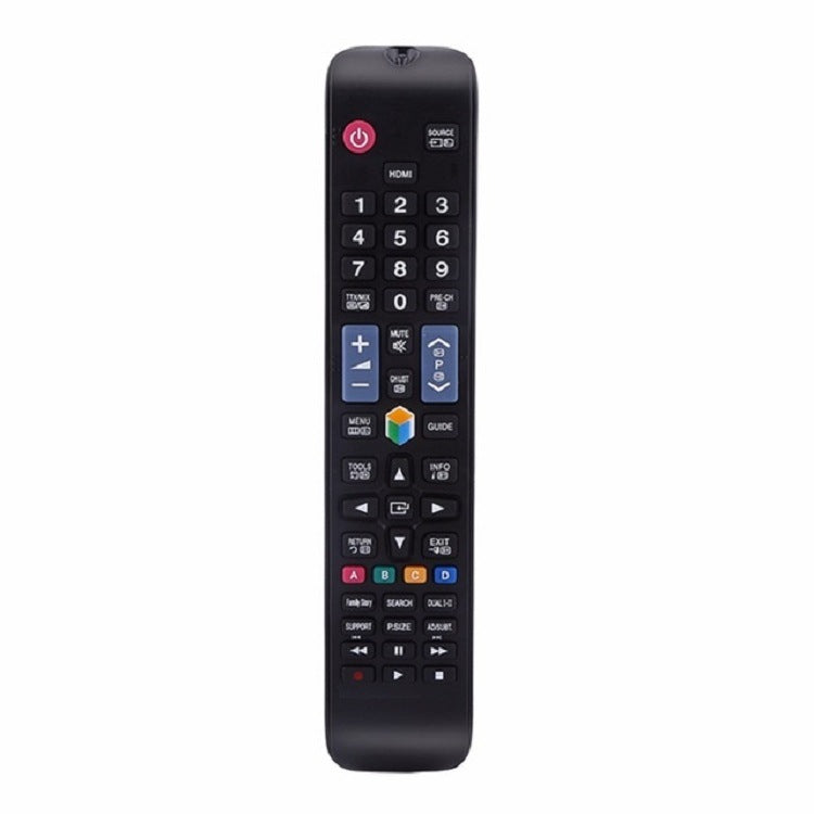 LCD-Fernbedienung für Samsung TVs – Ansicht 3