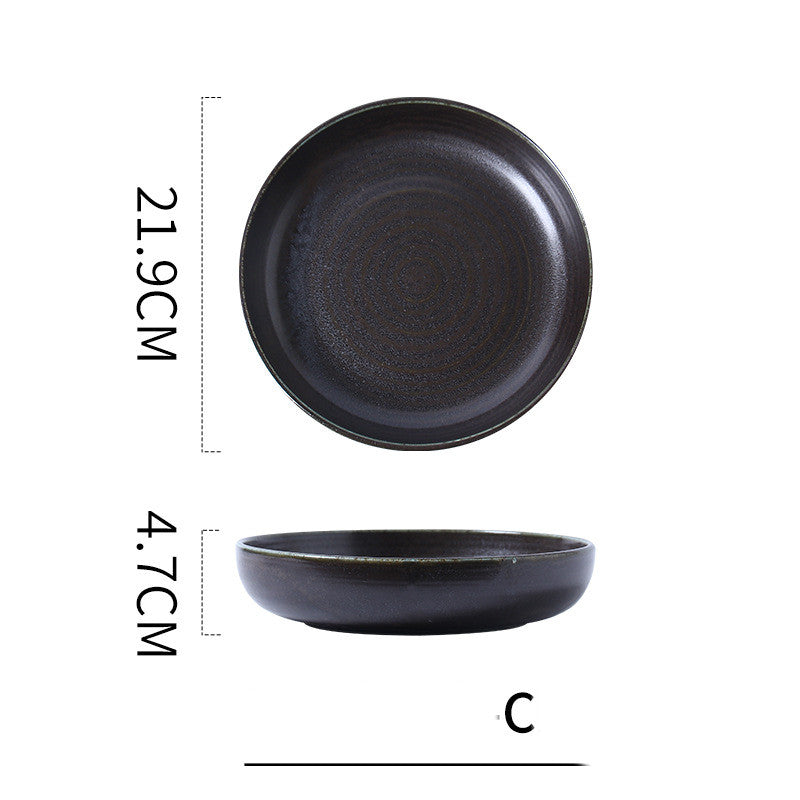 Porzellankessel – Bild 1 | LuxeStyle