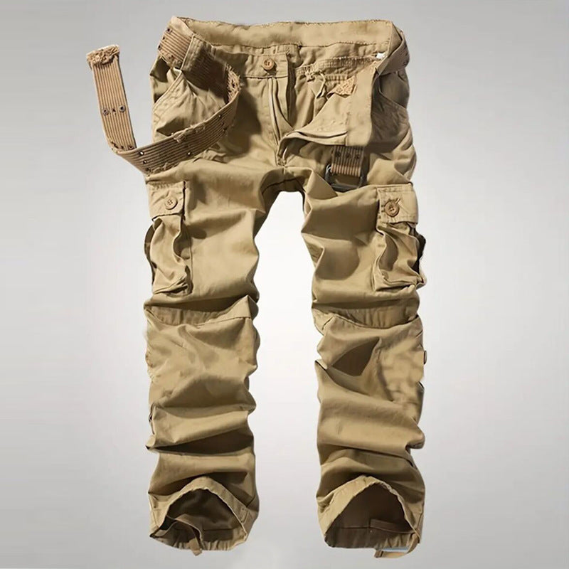 Herren Overalls mit vielen Taschen
