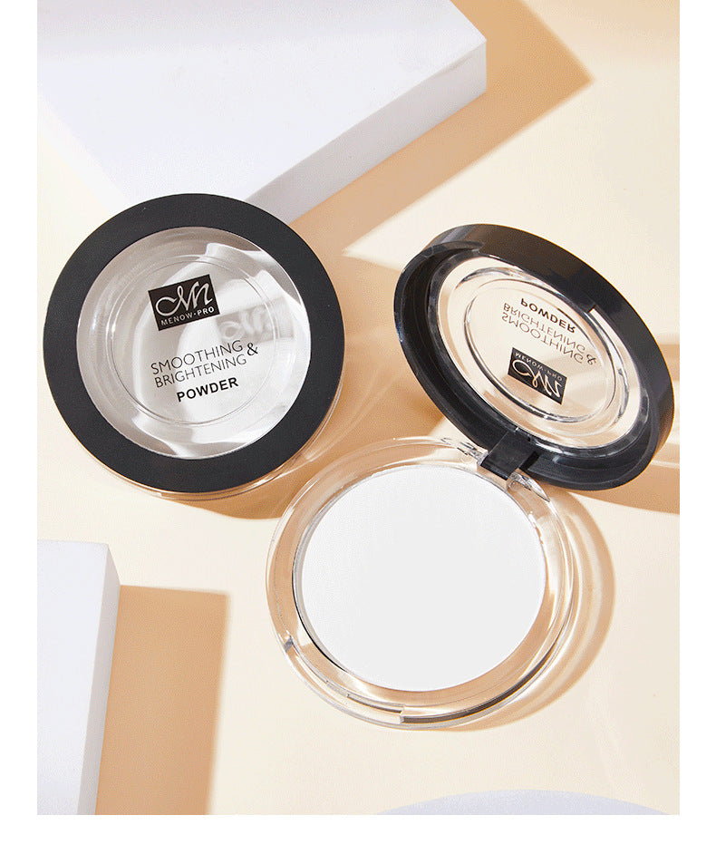 Mattierendes Fixierpuder für langanhaltendes Make-up | LuxeStyle